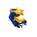 factory price wire decoiler machine for sale